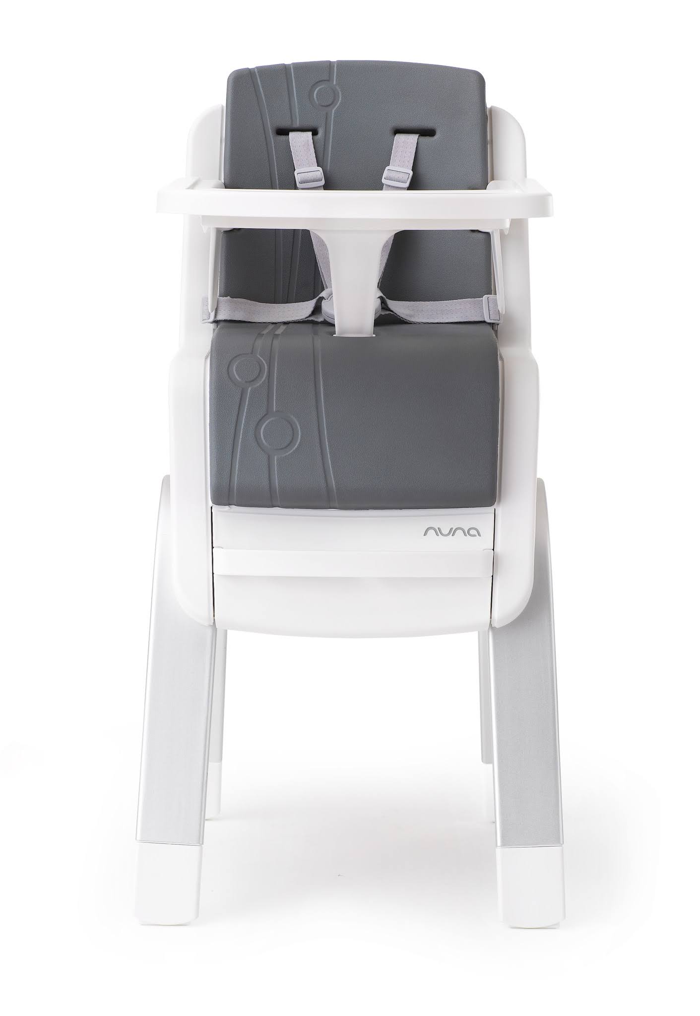 Infant High Chair, Carbon O1145