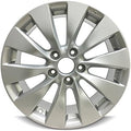 17 inch Aluminum Rim for Honda Odyssey W60393