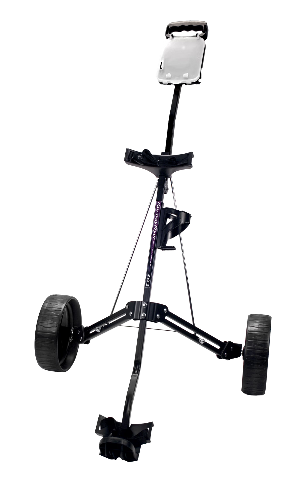 Golf Push Cart L899