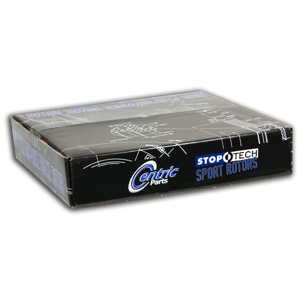 Brake Rotor V5602