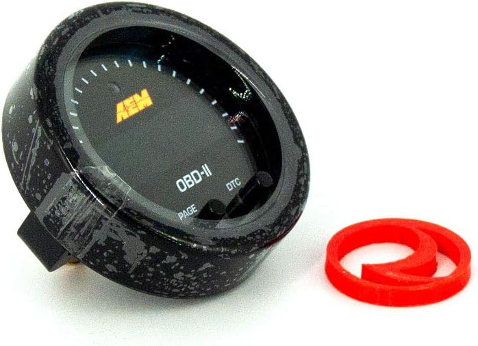 OBDII Gauge S68014