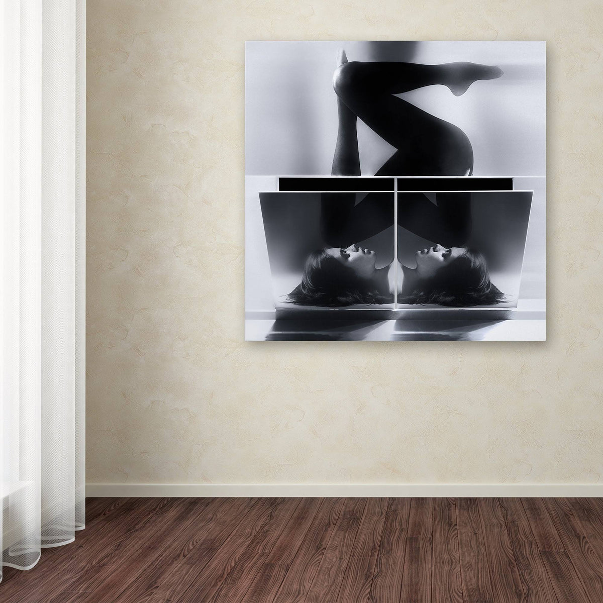 Canvas Art E563751