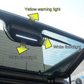 LED Trunk Light for Jeep Wrangler 2018-2019 JL JLU, Pack of 2 C840766