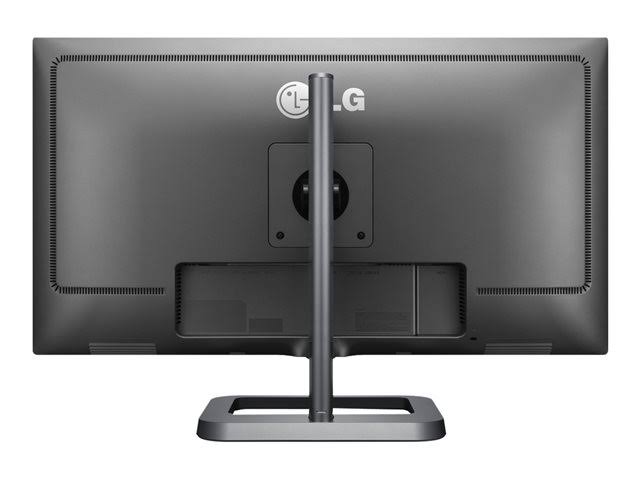31" IPS LED 4K UltraHD Monitor E460540