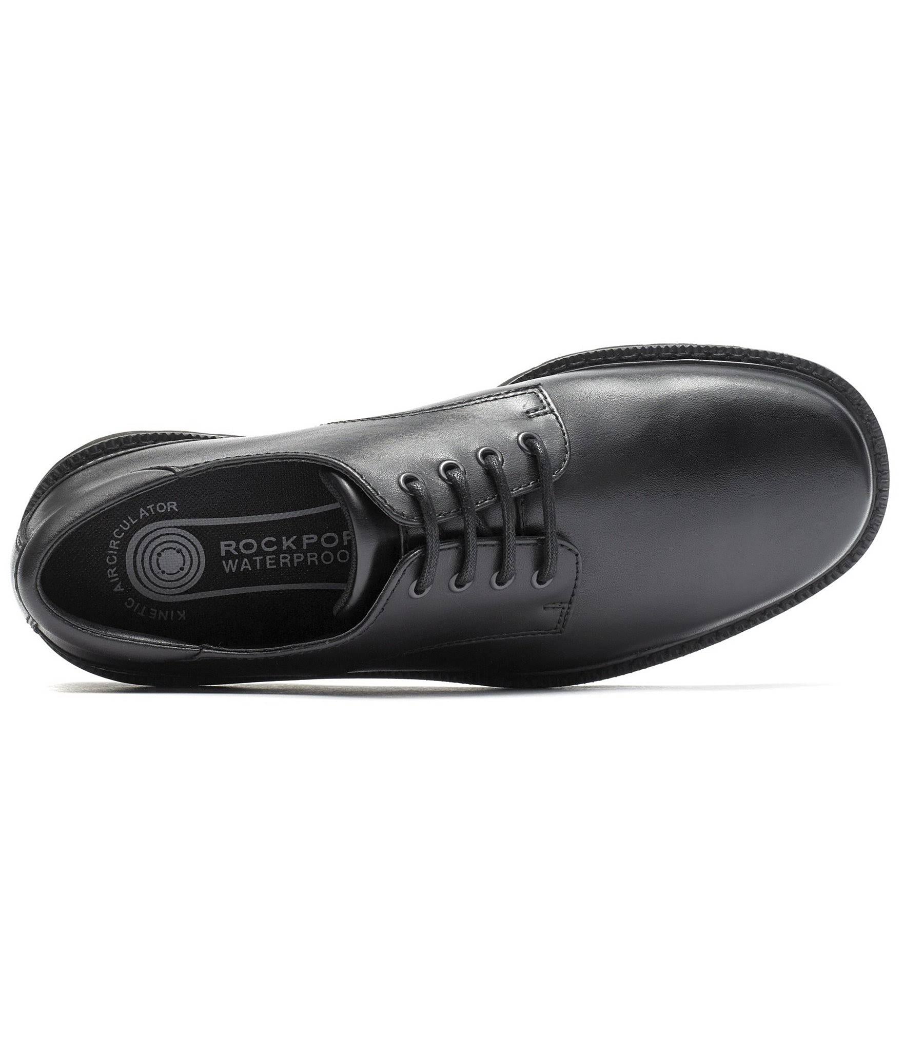 Espresso Men&s 11.5 Shoes J1227