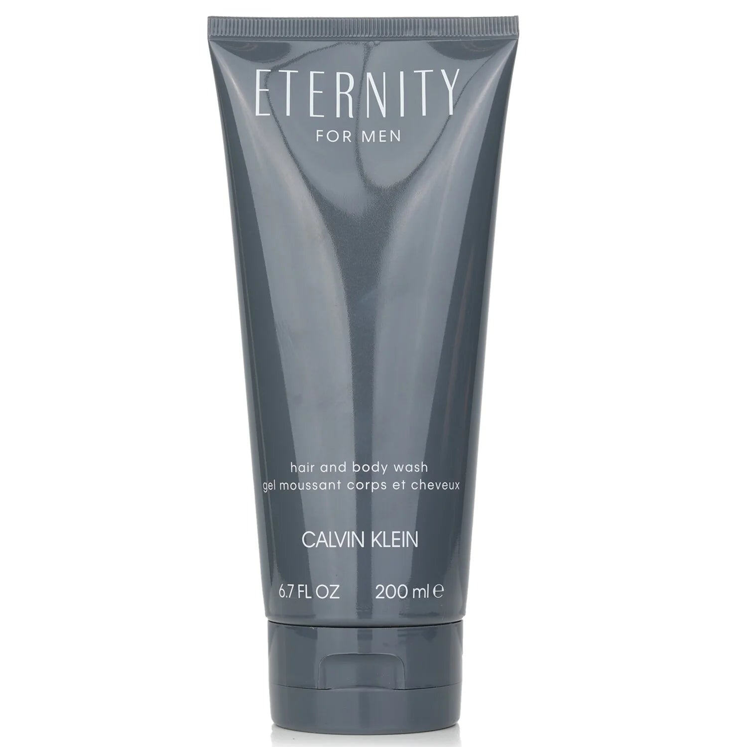 Hair And Body Wash 200ml G467