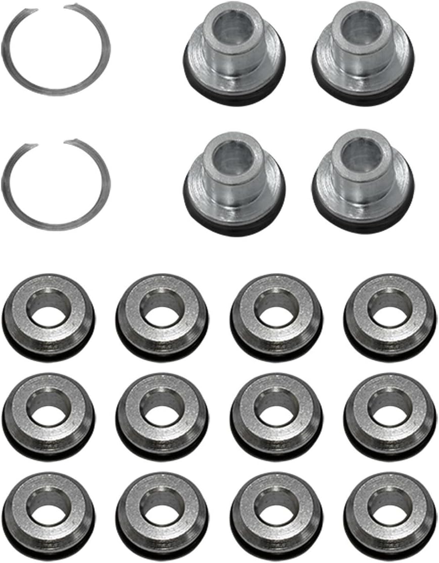 UHMW A Arm Bushing Kit for Polaris RZR XP 1000 P76152