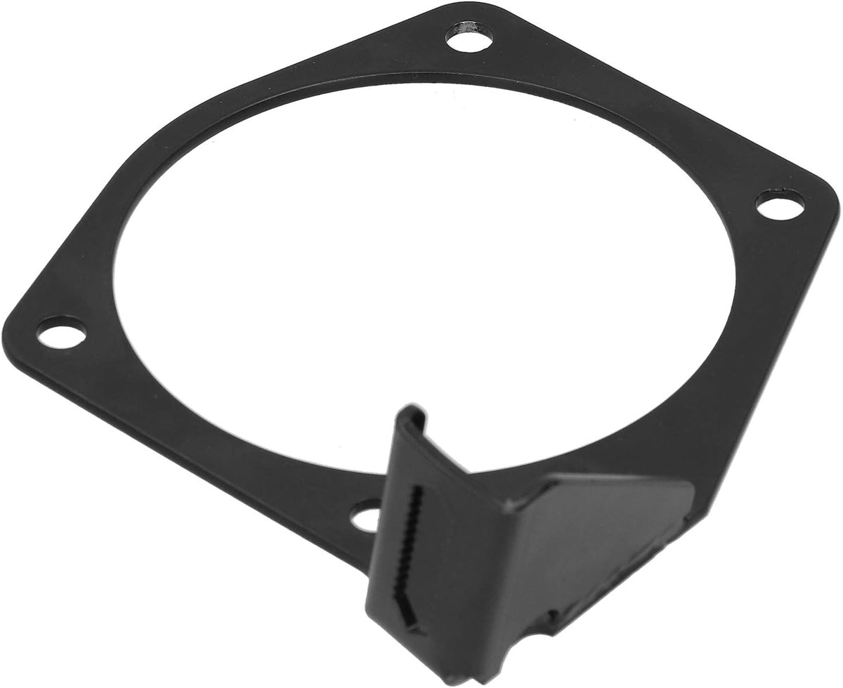 Steel Throttle Cable Bracket for LS F6285