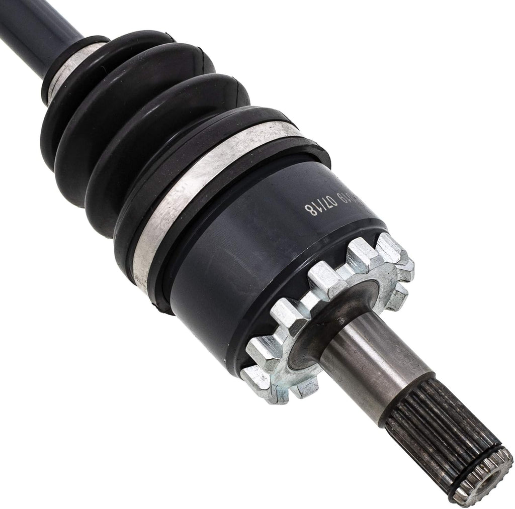 Front Left Axle Pack of 2 Y85362
