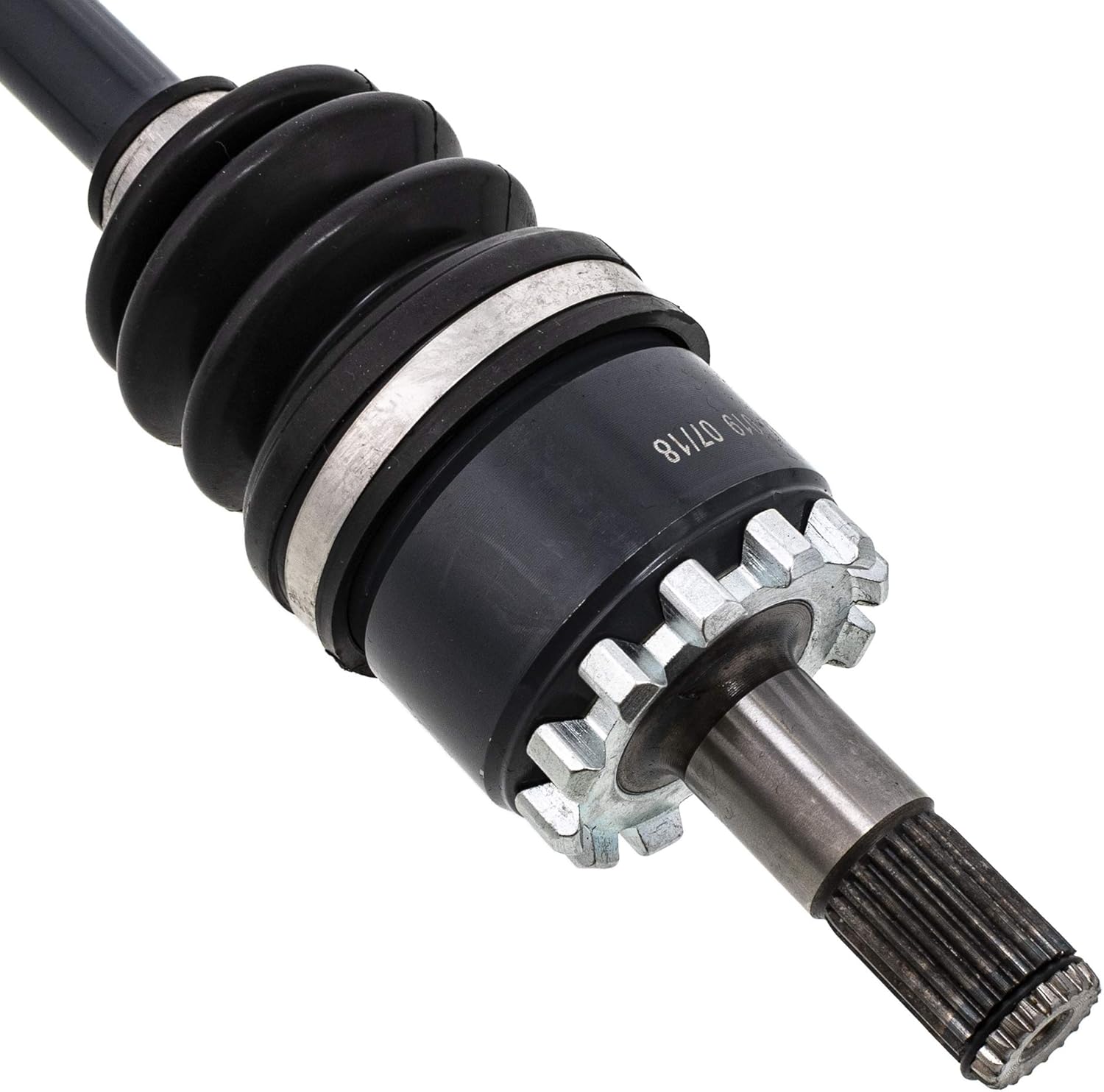 Front Left Axle Pack of 2 Y85362
