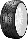 275/45R19 108V Performance Radial Tire Z18309
