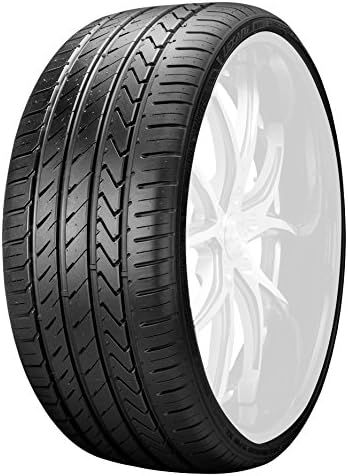 275/45R19 108V Performance Radial Tire Z18309