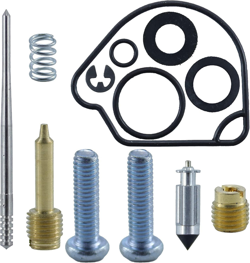 Carburetor Rebuild Kit Pack of 2 J732