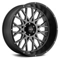Anthracite 18x9 8x170 Wheel O1947