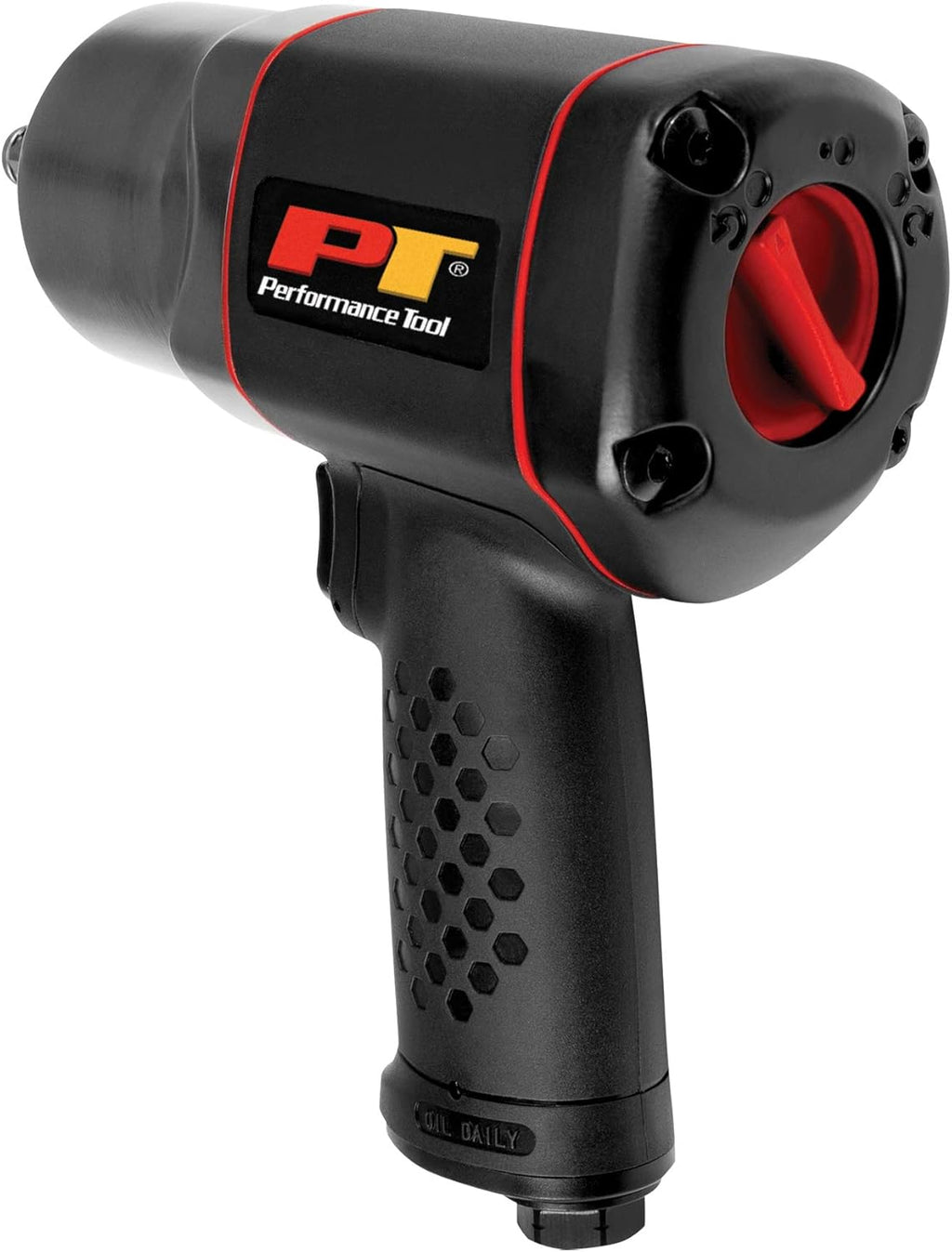 1/2-Inch Super Duty Impact Wrench W78032