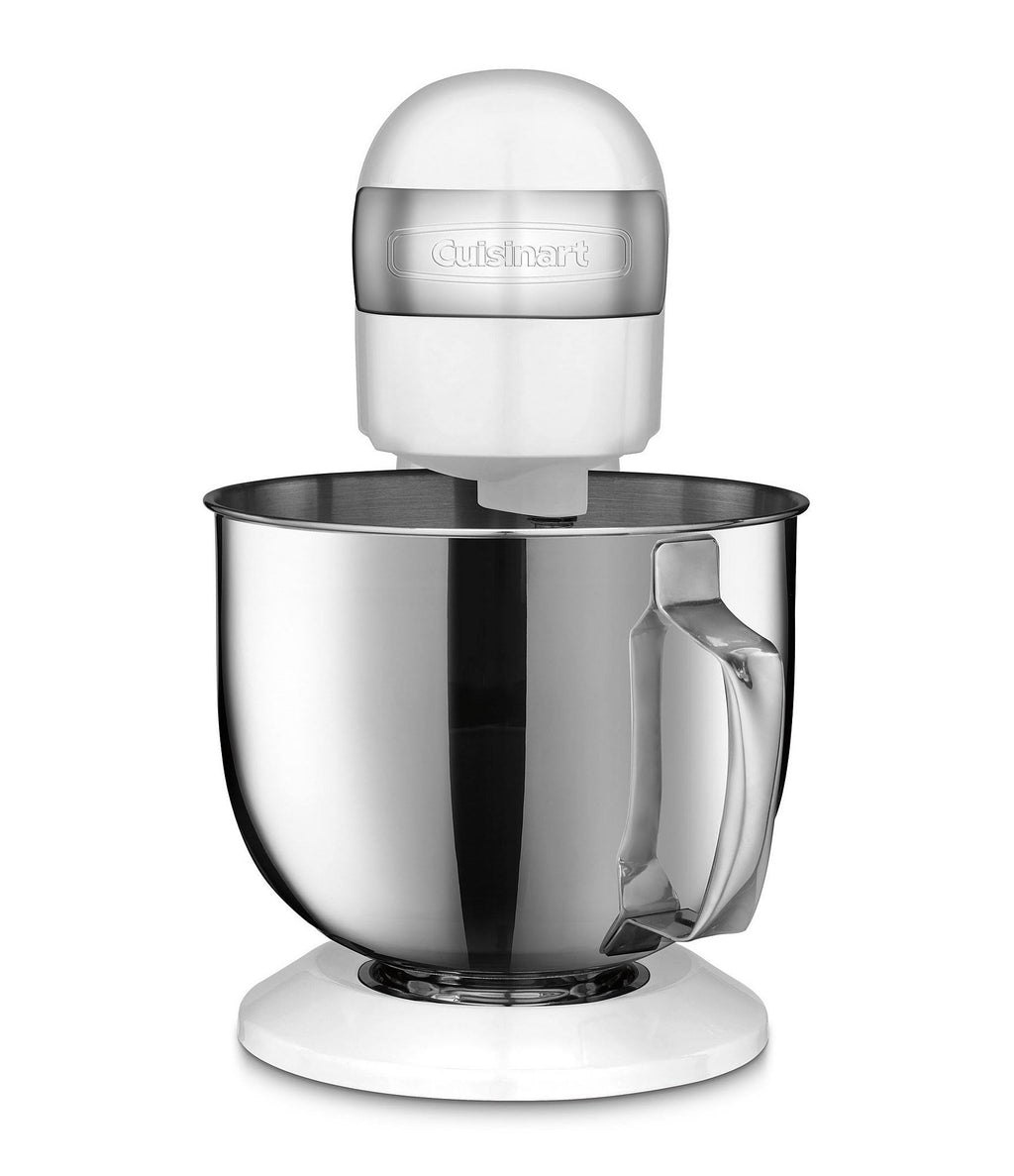 Black 5.5-Quart Stand Mixer H540531