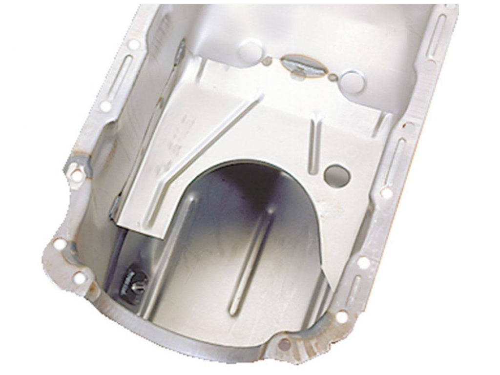 Oil Pan B481