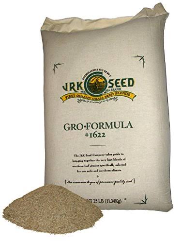 5 lbs Grass Seed Mix J47617