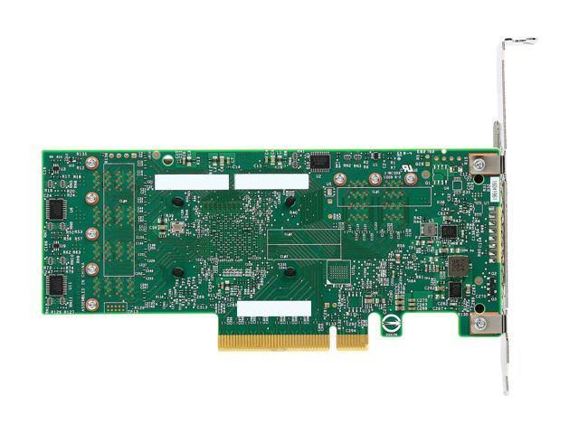 SAS 9305-24i Storage Controller Q781858