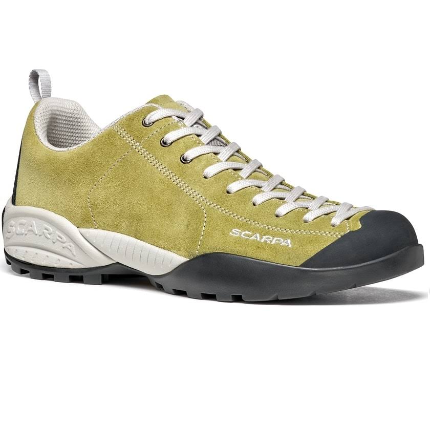 Dark Citrus Scarpa Shoes R267302