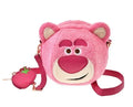 Loungefly Cross Body Bag Q2844