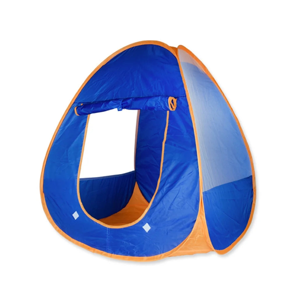 Large PopUp Playhouse Tent with Balls Pit Z855