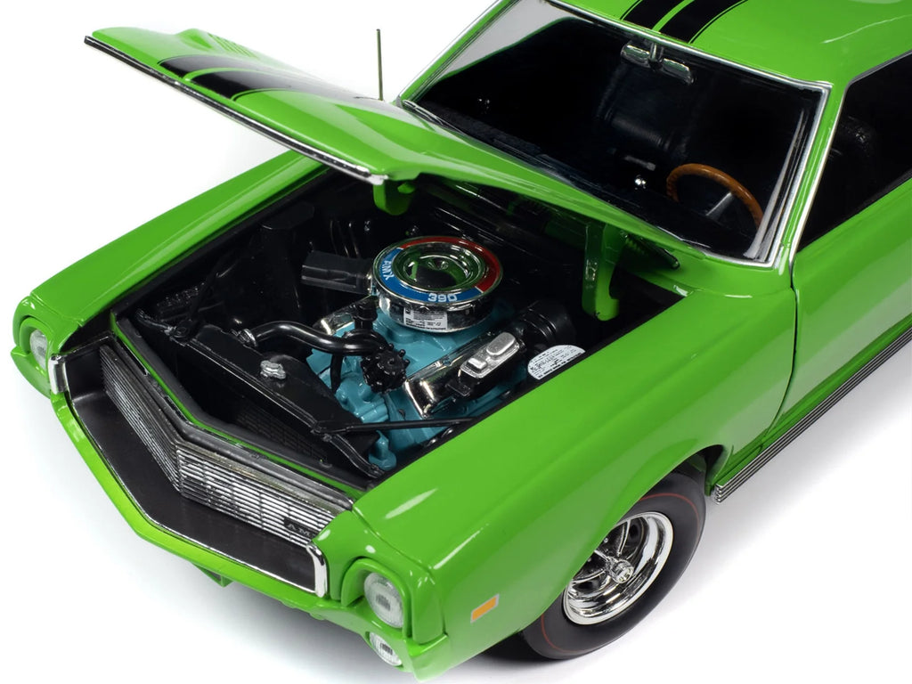 1/18 Diecast Model Car W27443