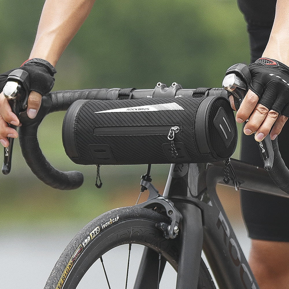 Waterproof Bike Front Storage Bag W4905