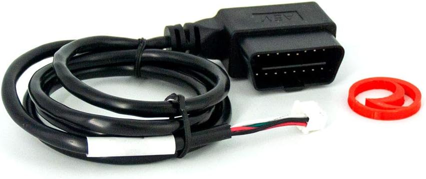 OBDII Gauge S68014