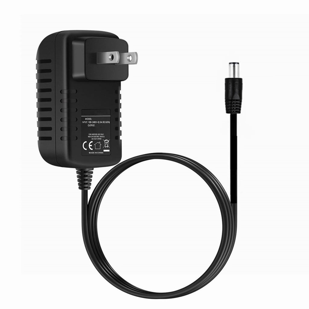 AC to DC Adapter for Polk Audio Omni P1 Black Power K18518