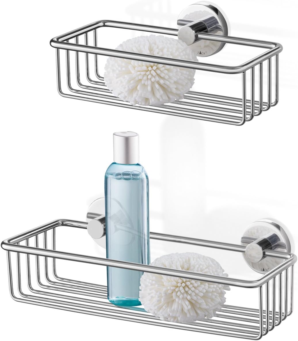 Large Shower Basket H6545