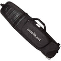 Hard Top Shell Padded Travel Cover with Wheels Z699