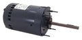 Condenser Fan Motor, 1 Hp, 1075 rpm, 60 Hz P727633