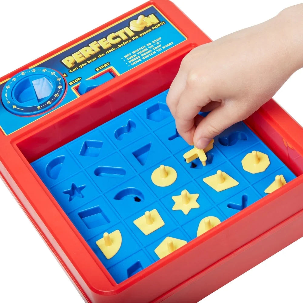 Perfection Game C216385