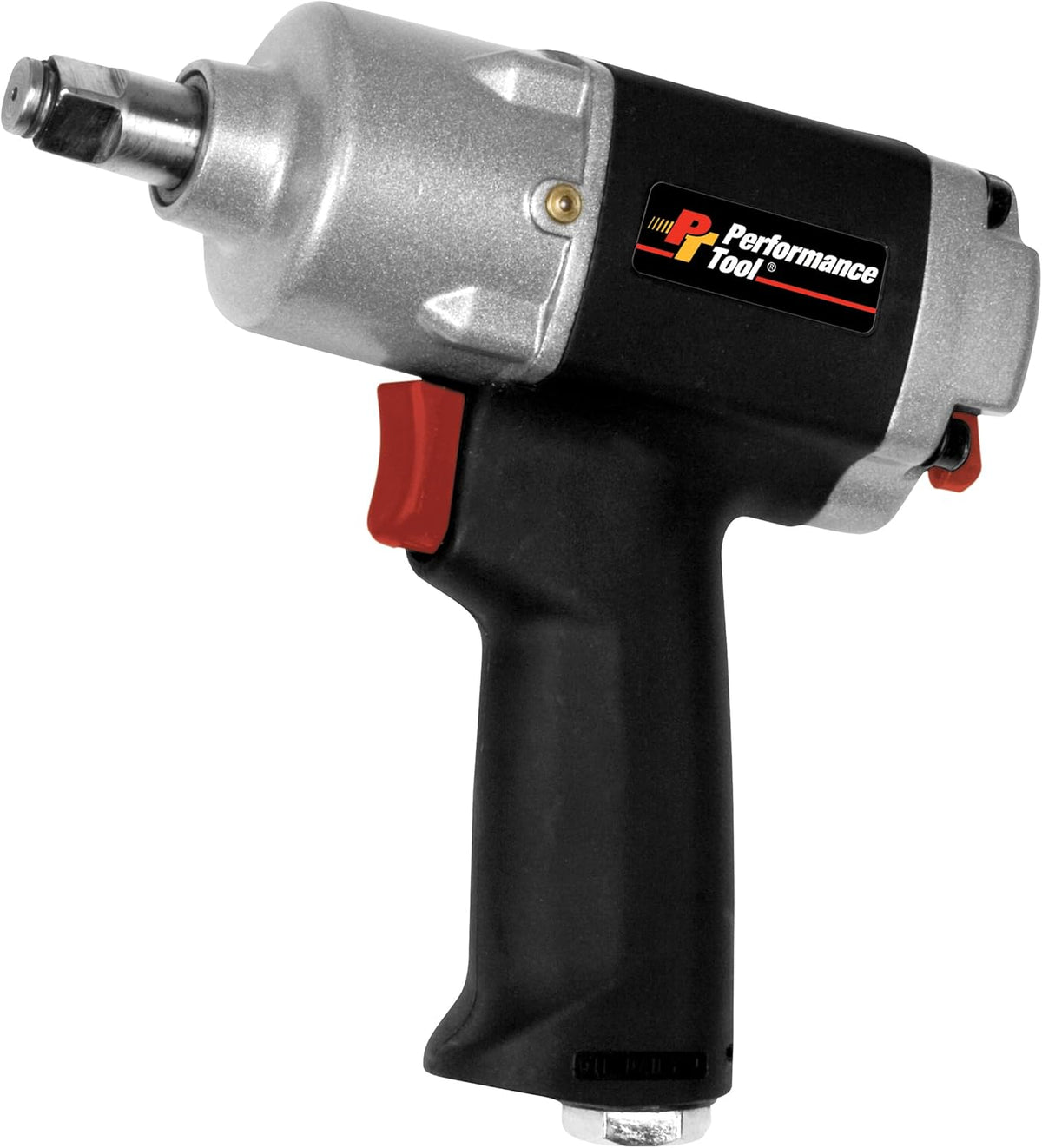 1/2-Inch Super Duty Impact Wrench W78032