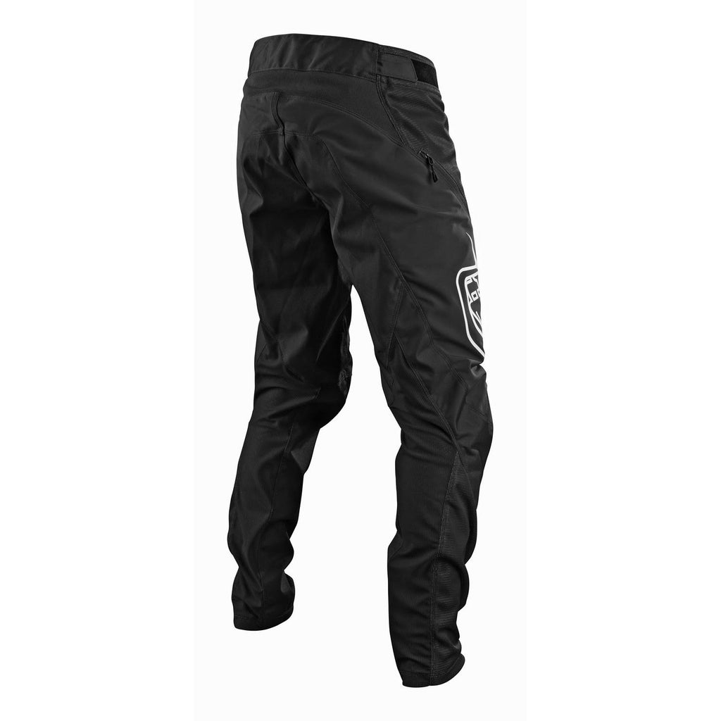 Youth Sprint Pant Black 26 L4440