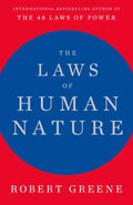 The Laws of Human Nature J50421
