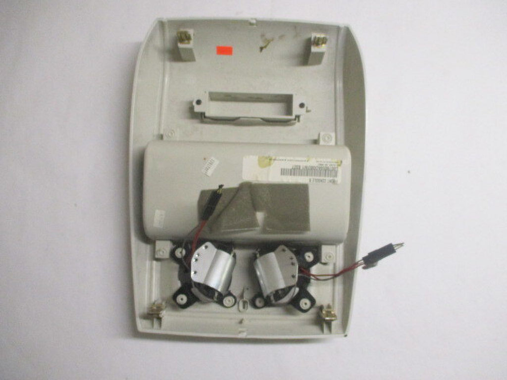 Overhead Roof Console with Lights Y7949