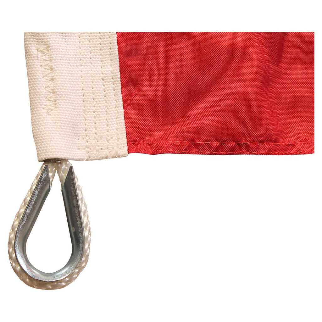 10 x 19 Sewn Polyester Flag I409020