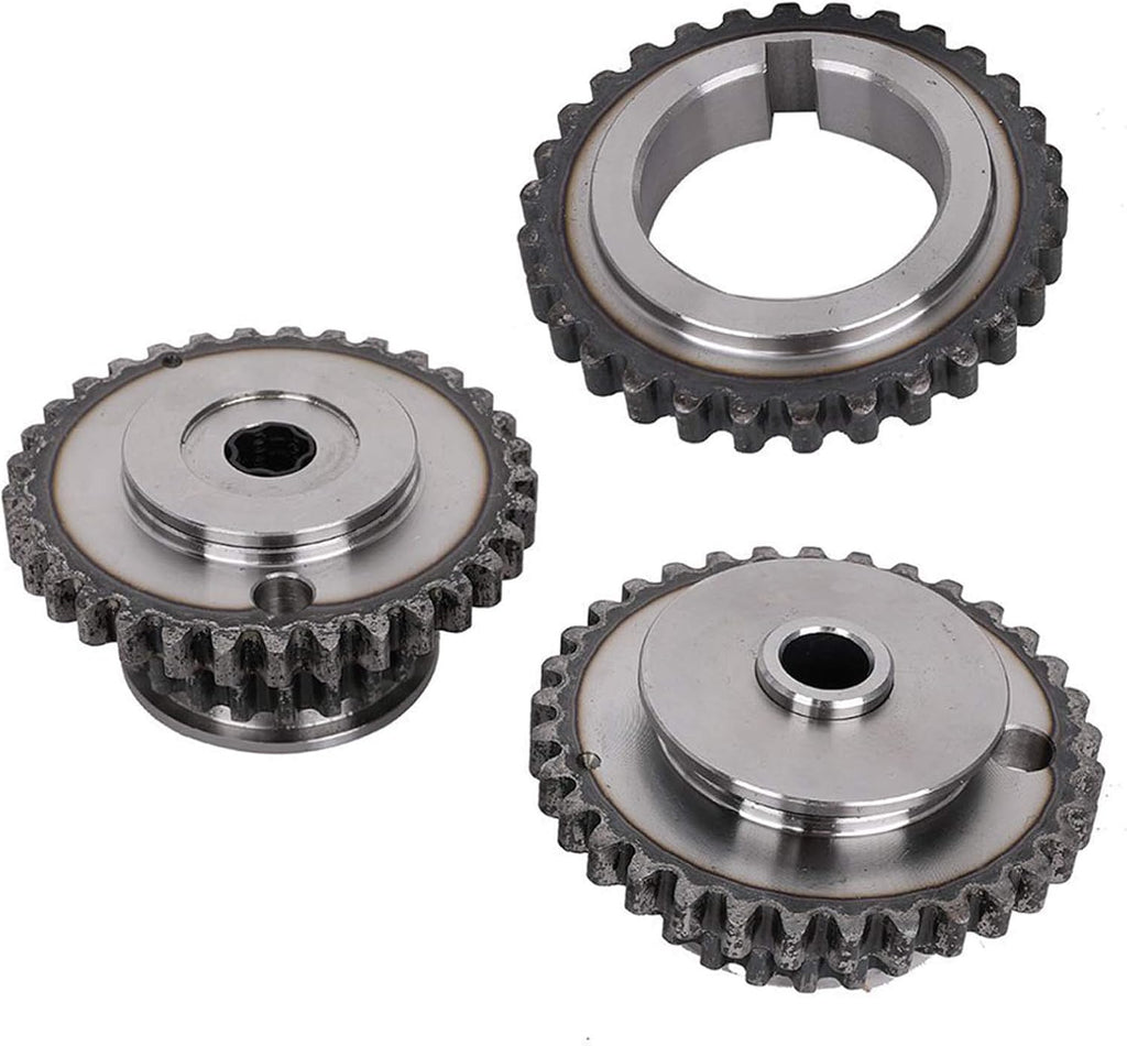 Timing Chain Kit Y433888
