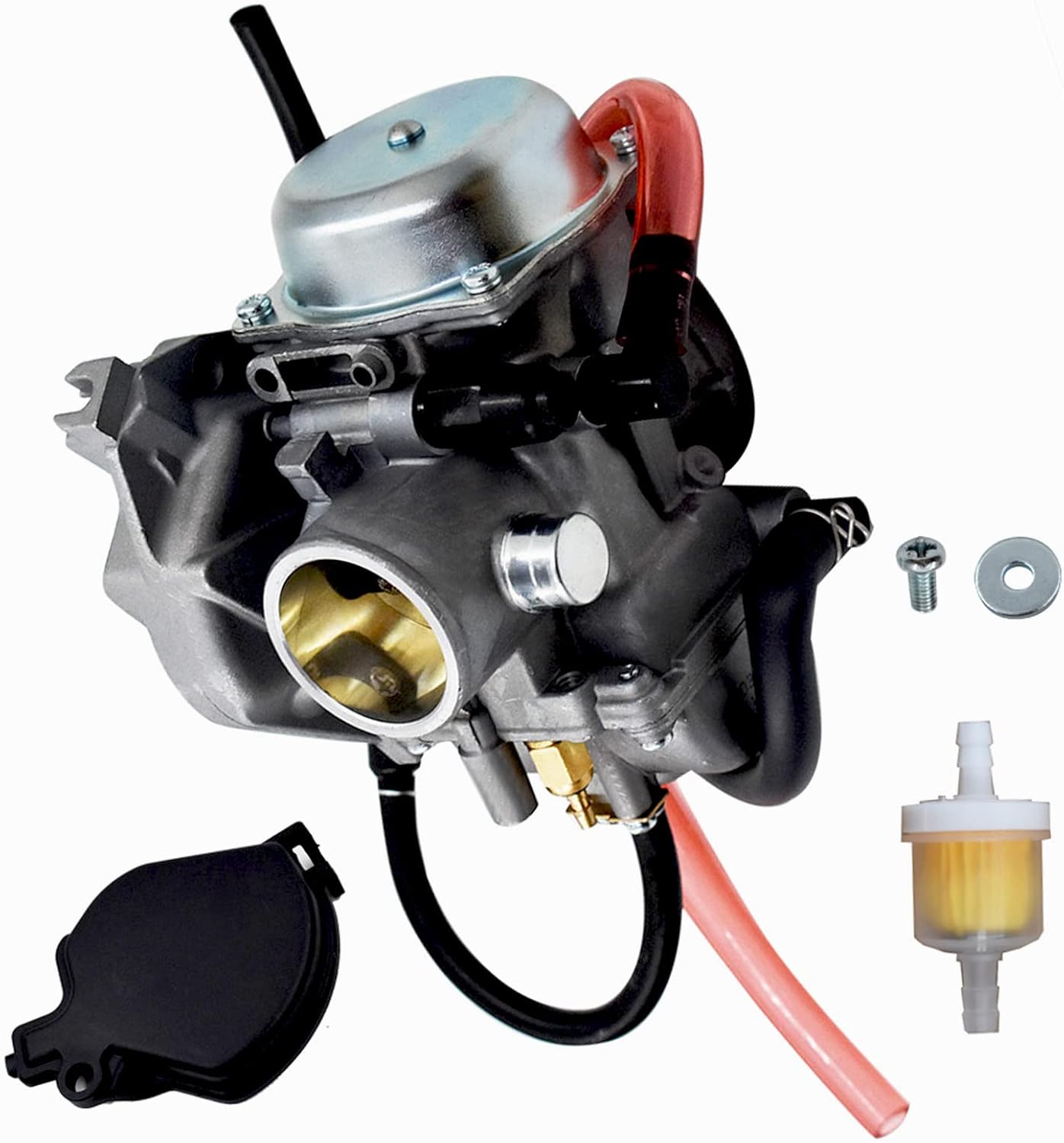 Carburetor for Suzuki Vinson 500 L1309