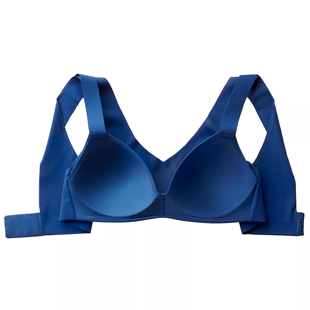 Wireless Comfort Support Bra D61132