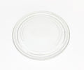 Sharp Microwave Glass Plate Turntable L286932