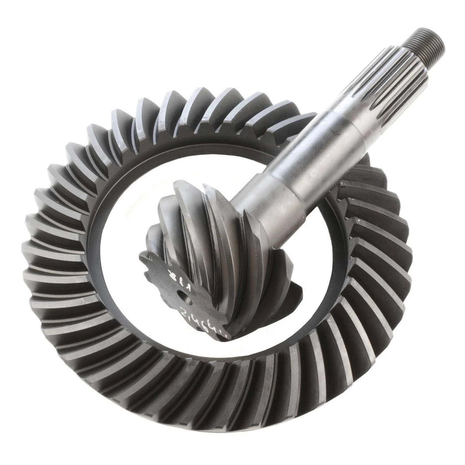 Differential Ring and Pinion S437839