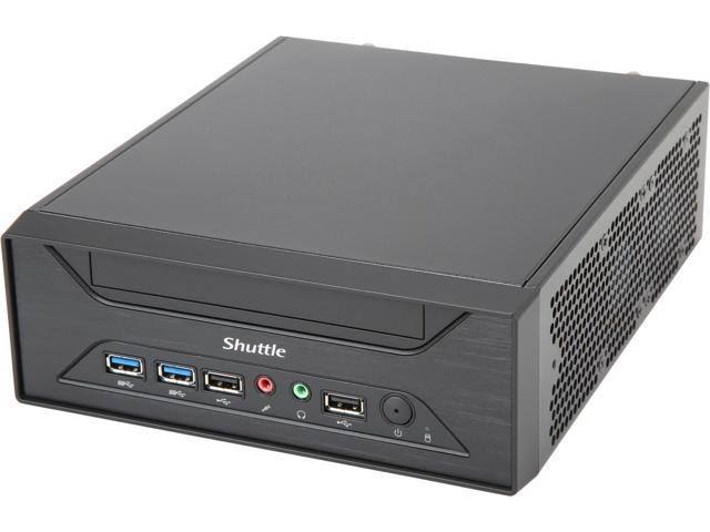 Slim Barebone C602546