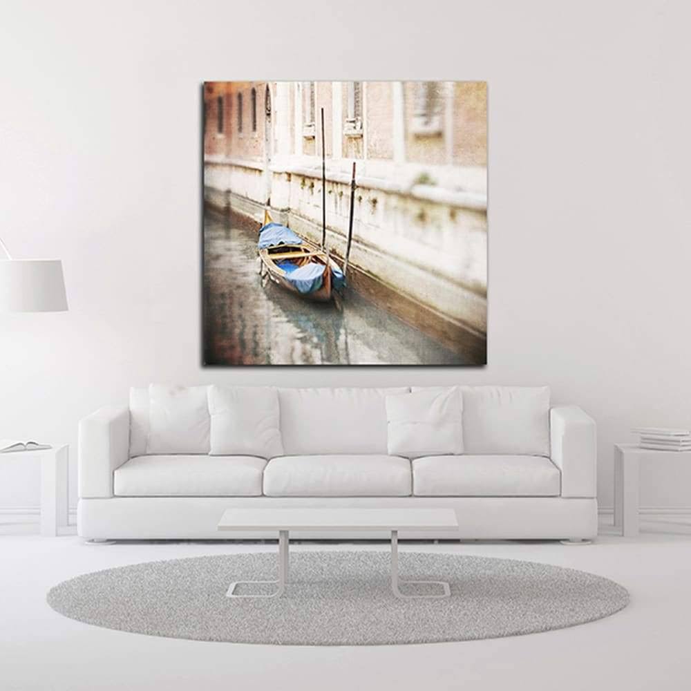 14x22 x 14x22 Print on Canvas J63398