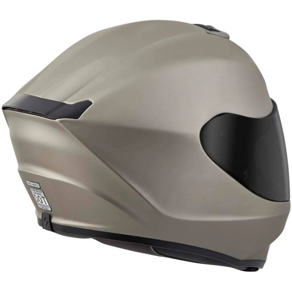 Titanium Large Full Face Helmet R69477