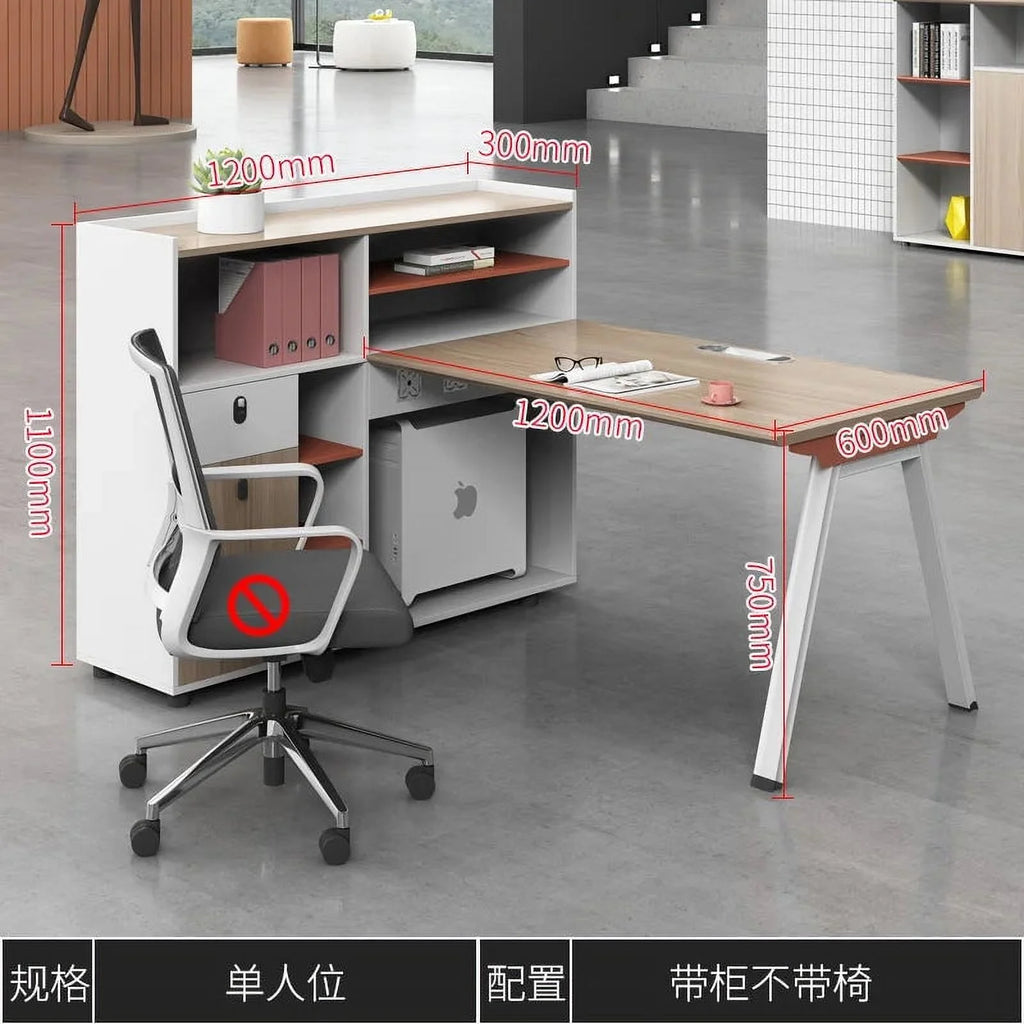 European Conference Executive Computer Desk E896