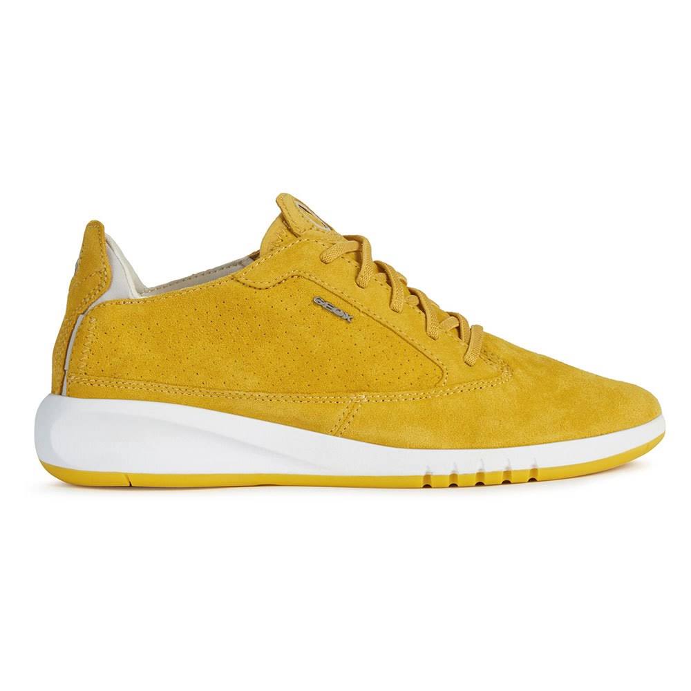 Geox Aerantis Trainers 10 F999162