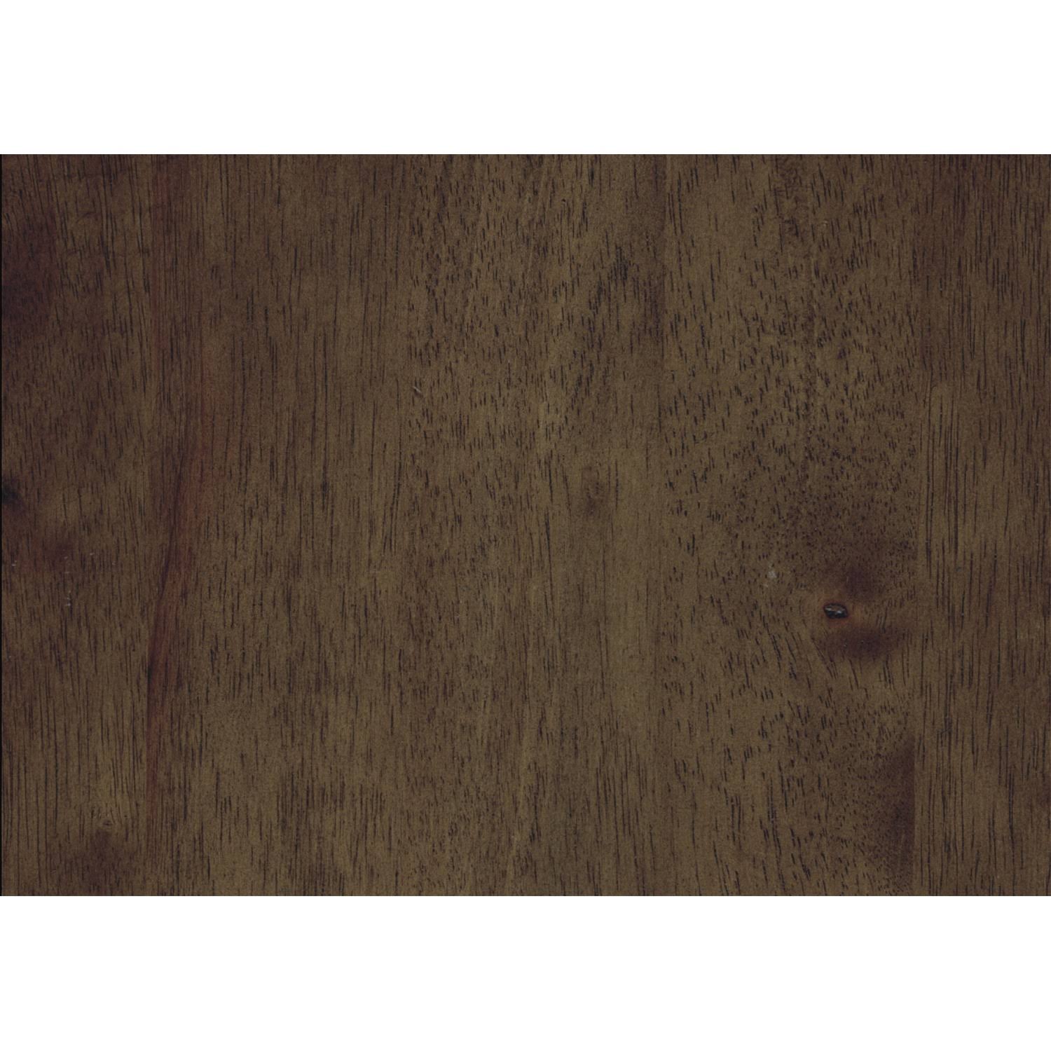 24x22 Counter Height Wooden Saddle Seat Barstool, Gray Brown (2 Pack) G4131